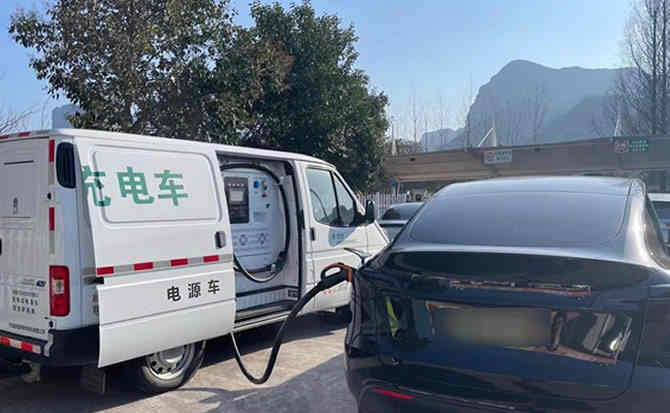 犍为汽车搭电