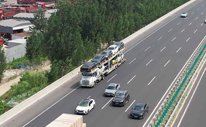 犍为高速公路汽车救援